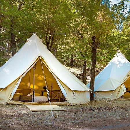 Kampaoh Cazorla Otel Casa El Valle Dış mekan fotoğraf