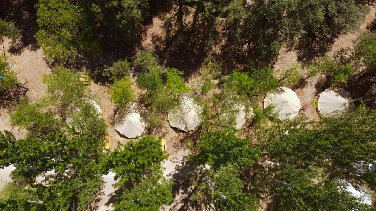 Kampaoh Cazorla Otel Casa El Valle Dış mekan fotoğraf